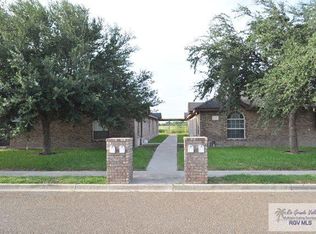1723 W Portales Dr APT 4, Edinburg, TX 78541