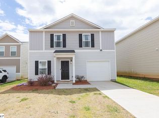 510 Springtime Ln, Inman, SC 29349
