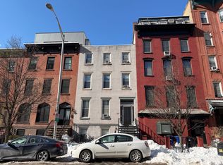 312 Hudson St #2, Hoboken, NJ 07030
