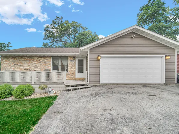14002 Soper St, Cedar Lake, IN 46303
