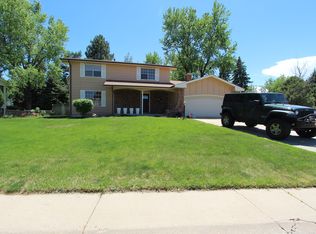 9124 E Floyd Ave, Denver, CO 80231