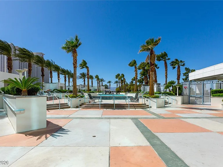2700 Las Vegas Blvd S #4304 — Photo 64