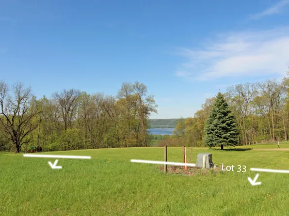 LOT 33 Desoto St, De Soto, WI 54624