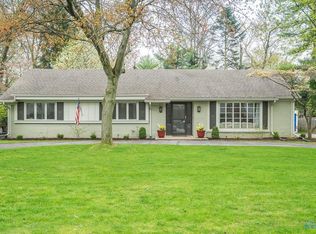 4715 Penridge Rd, Toledo, OH 43615