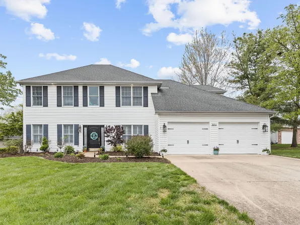 3014 Appalachian Dr, Columbia, MO 65203