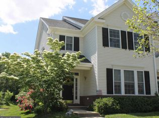 47 Saddle Way, Chesterfield, NJ 08515