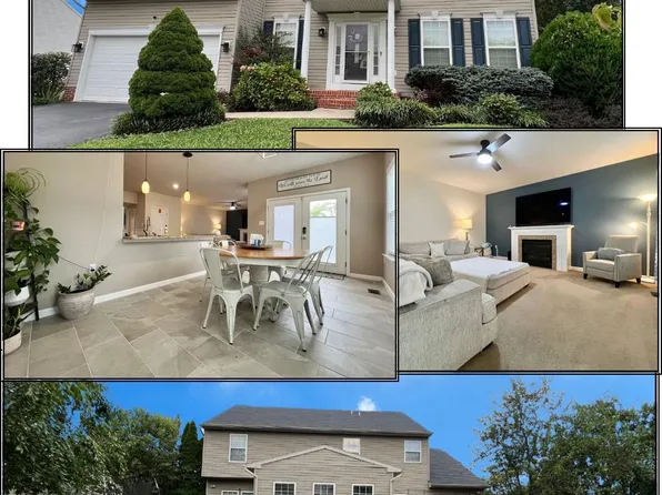 393 Quality Ter, Martinsburg, WV 25403