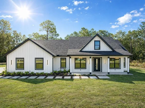 4649 SW 121st Ter, Dunnellon, FL 34432