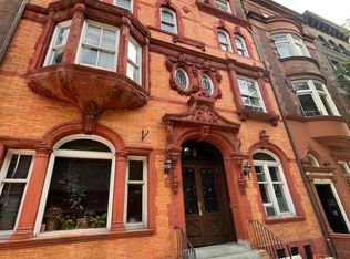 1923 Spruce St #3F, Philadelphia, PA 19103