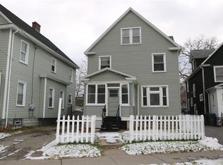 1327 Clifford Ave, Rochester, NY 14621