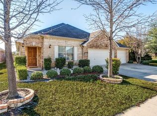 5448 Lavaca Rd, Grand Prairie, TX 75052