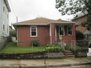 804 17th St, Ambridge, PA 15003