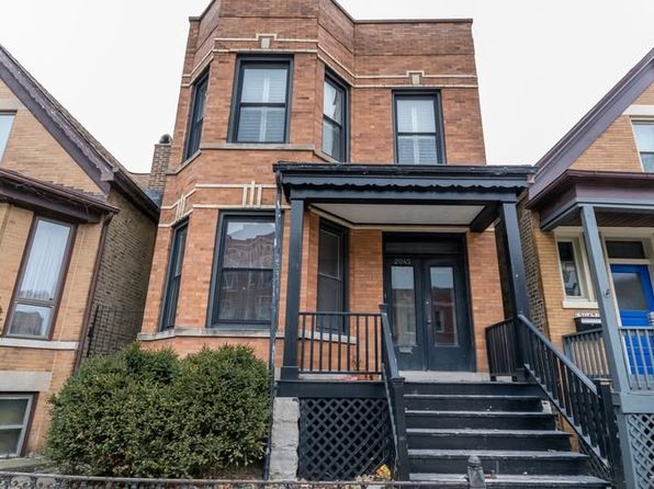 2045 W Augusta Blvd Floor 1