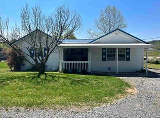 708 Kings Ct, Fairmont, WV 26554