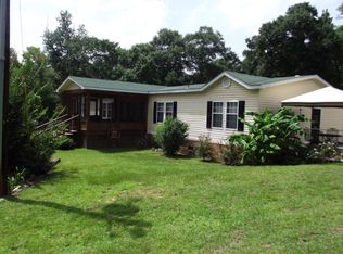 514 Lake Front Dr, Abbeville, AL 36310