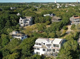 13 Creek Round Hill Rd, Provincetown, MA 02657