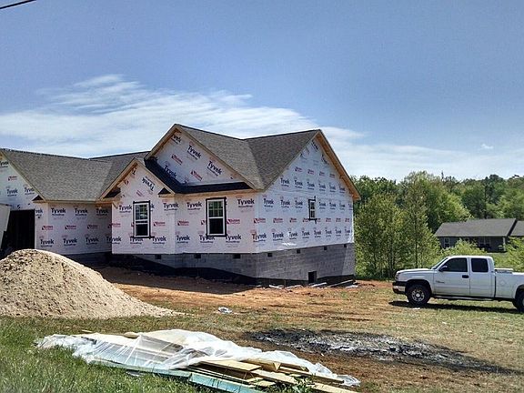 2nd image of 4104 Pea Ridge Rd Lot 28