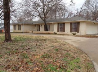 1317 McCasland Pkwy, Duncan, OK 73533