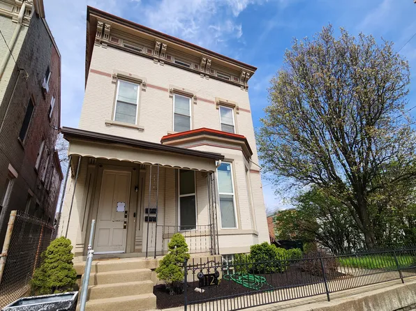112 E University Ave #2, Cincinnati, OH 45219