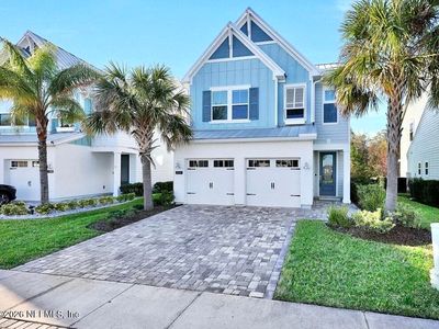 334 CLIFTON BAY Loop, Saint Johns, FL, 32259