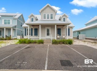 2772 Salt Dr, Orange Beach, AL 36561