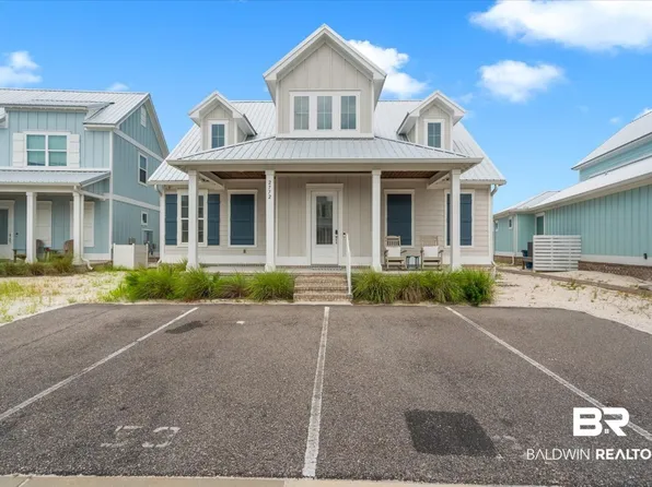 2772 Salt Dr, Orange Beach, AL 36561