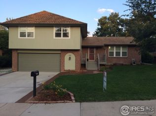 4705 Jameston St, Boulder, CO 80301