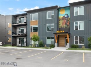 2222a Willow #31, Livingston, MT 59047