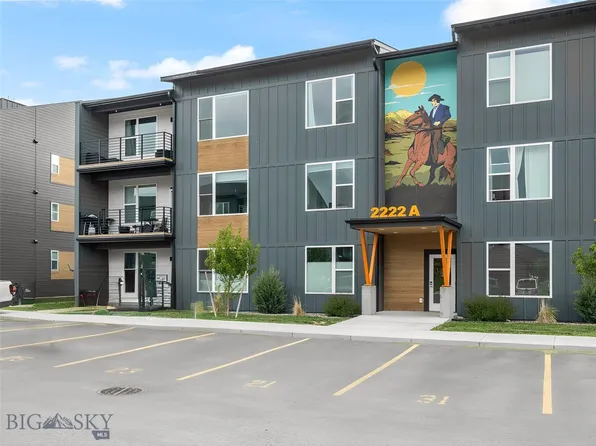 2222a Willow #31, Livingston, MT 59047