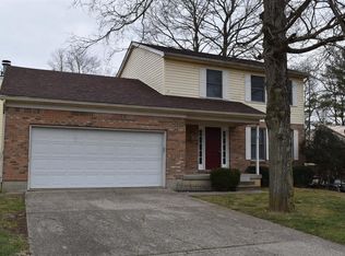 7990 Glendale Milford Rd, Camp dennison, OH 45111