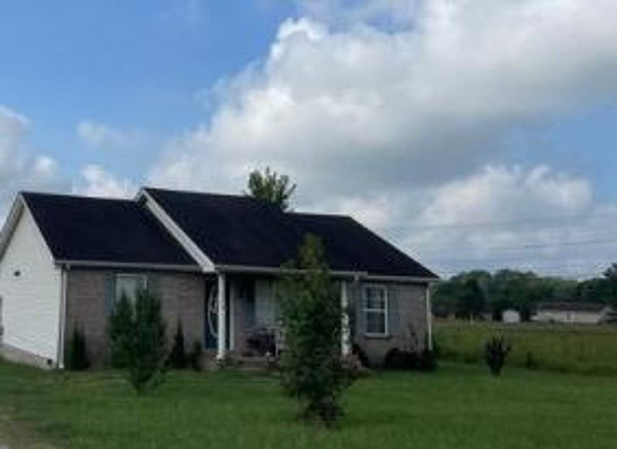 Property Side View