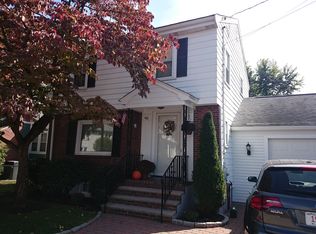 40 Donnybrook Rd, Brighton, MA 02135