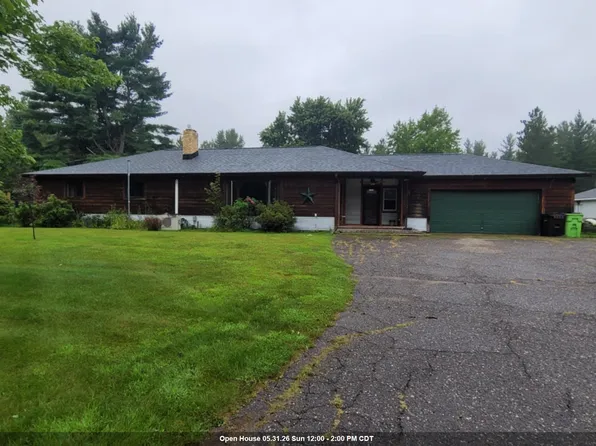 W7996 North St, Pembine, WI 54156