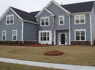 4416 Bridge Pointe Dr, Harrisburg, NC 28075