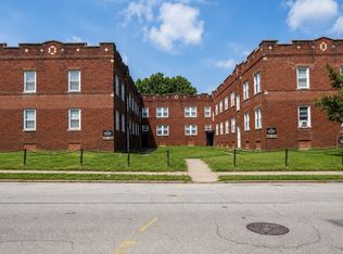 Navaho Apartments, Louisville, KY 40211