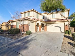 17260 W Harrison St, Goodyear, AZ 85338