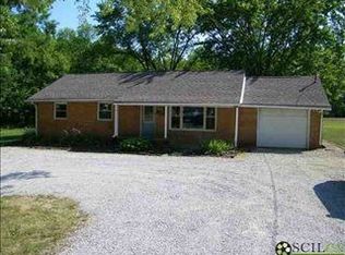 11845 E State Route 7, Elizabethtown, IN