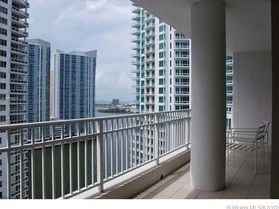 801 Brickell Key Blvd APT 2110, Miami, FL, 33131