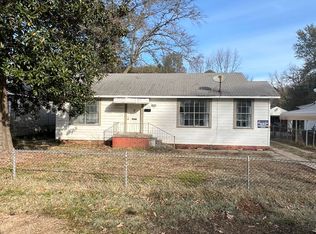 1722 Malcolm St, Shreveport, LA 71108