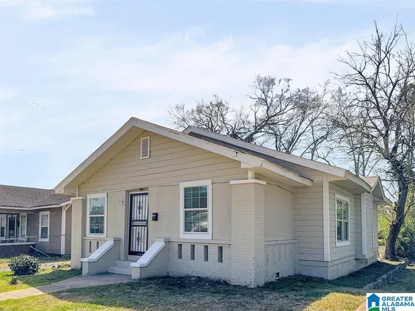 4312 Terrace S #S, Birmingham, AL 35208