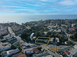 244-246 W Avenida Palizada, San Clemente, CA 92672
