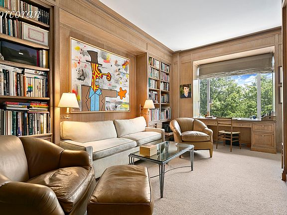 2nd image of 115 Central Park W APT 6CE