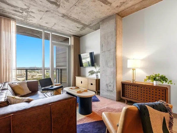 48 East Ave #2011, Austin, TX 78701