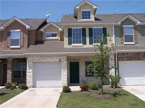 1900 Little Elm Trl Photo 1