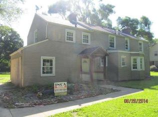 1251 Riverdale St, Flint, MI 48503