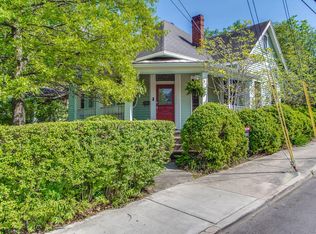 1600 Forrest Ave, Nashville, TN 37206