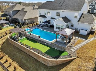 7183 Sumters Camp Trl, Indian Land, SC 29707