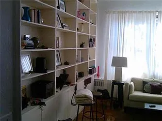 Rented by Living New York