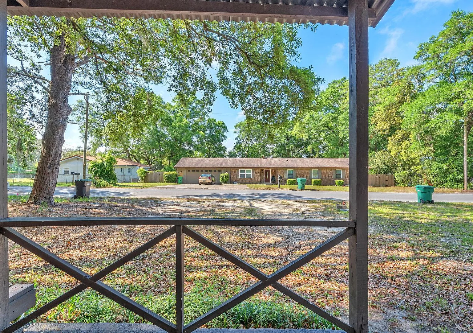 Charming Duplex in Niceville! — Photo 4