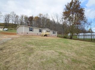 120 Stafford Ln, Johnson City, TN 37615